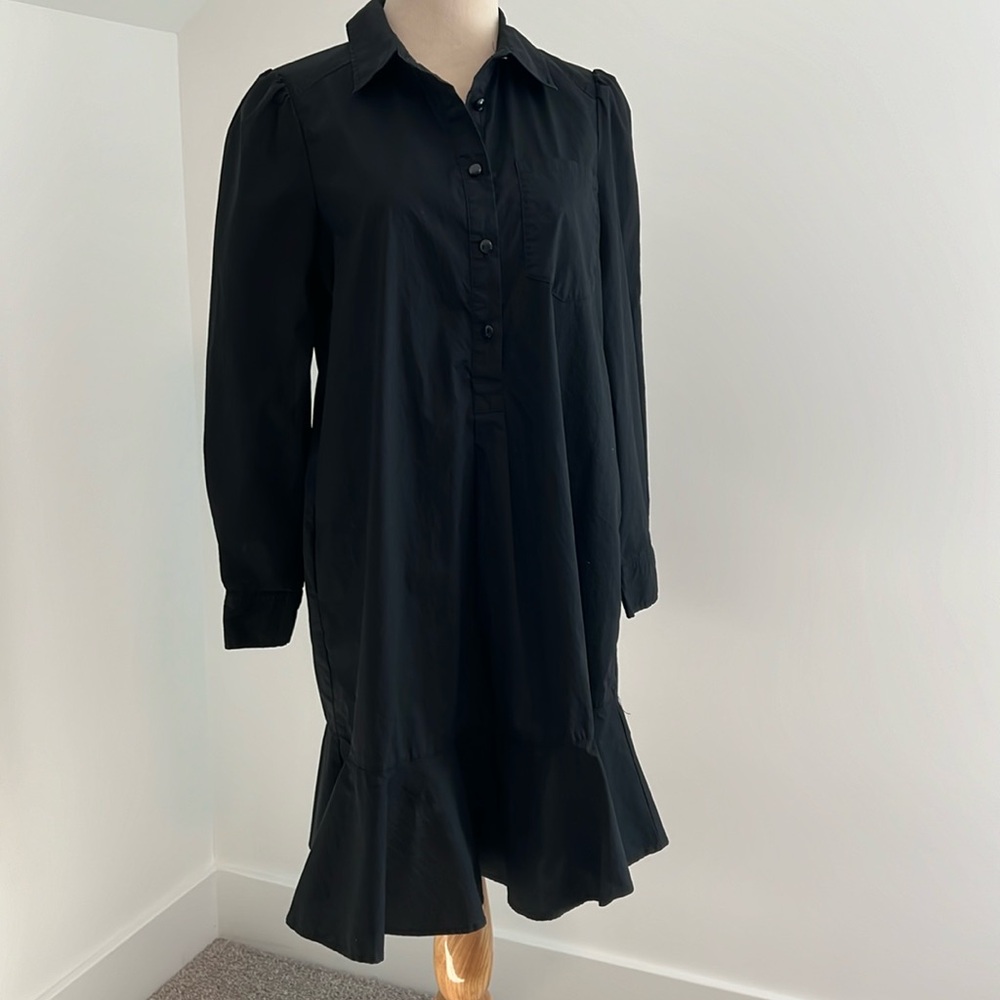 Cynthia Rowley dress